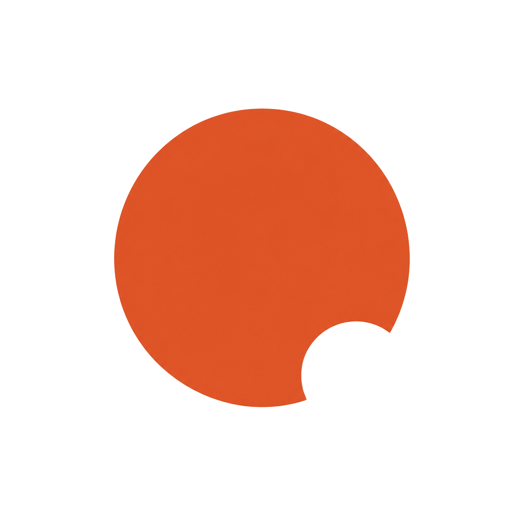 nodating.space logo